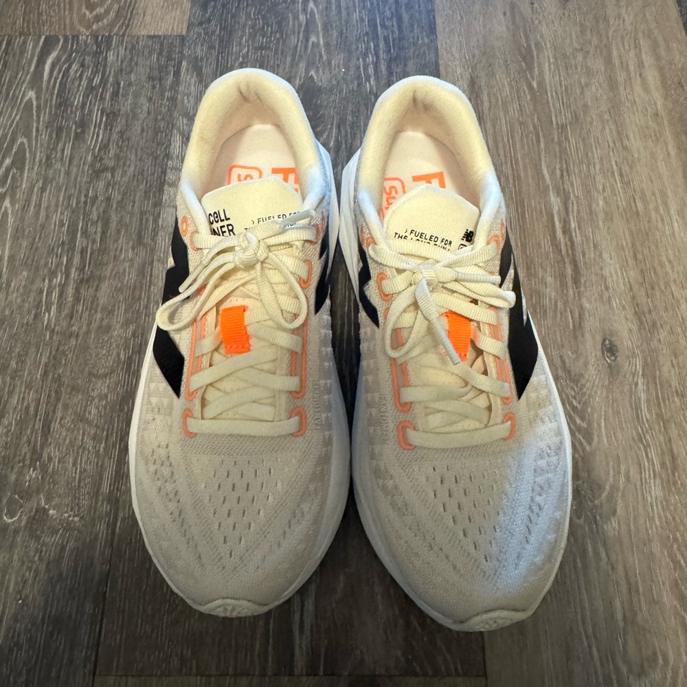 New Balance FuelCell SuperComp Trainer - Picture 8 of 11